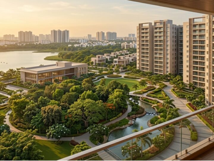 Abhee Ventures: Building Legacies, One Home at a Time