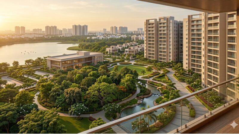 Abhee Ventures: Building Legacies, One Home at a Time