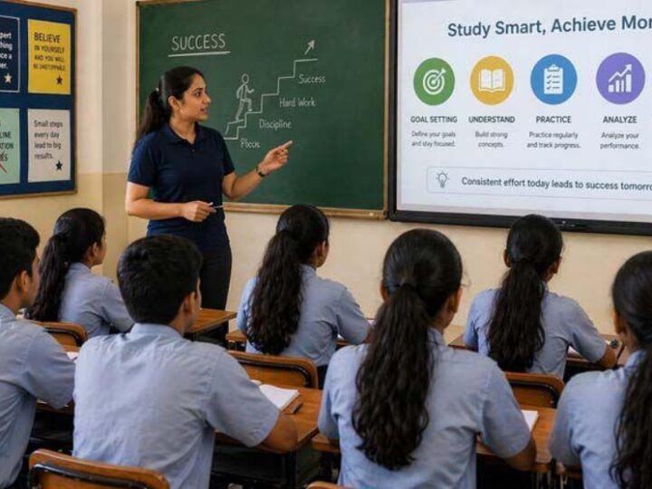 Crack Academy Launches AIRRP Across 200 Schools to Address Rising Student Stress