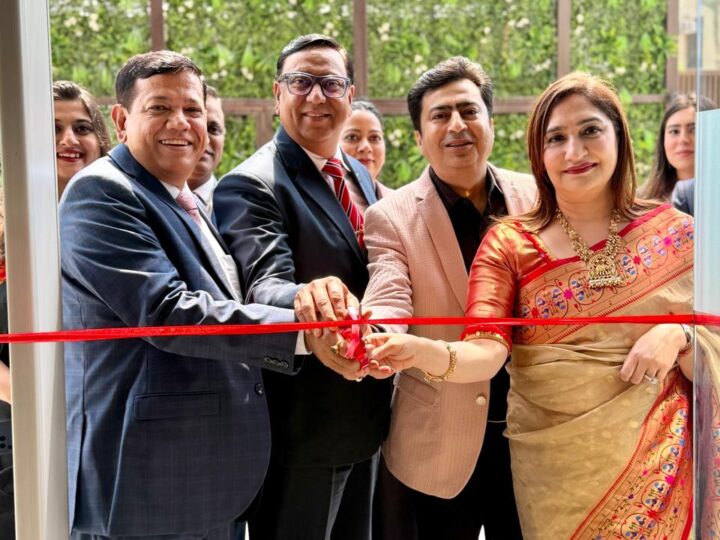 Pride Hotels Limited Debuts its Second Hotel in NCR Region – Pride Premier Greater Noida