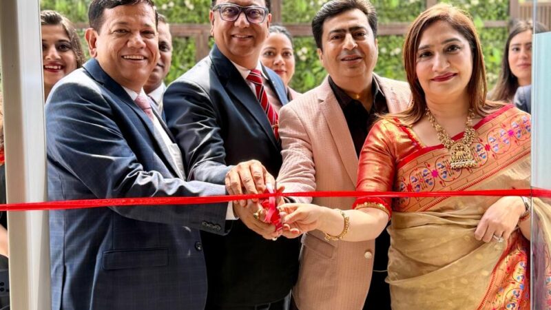Pride Hotels Limited Debuts its Second Hotel in NCR Region – Pride Premier Greater Noida