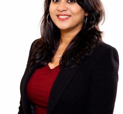 India Teacher Named Regional Winner of the 2026 Cambridge Dedicated Teacher Awards