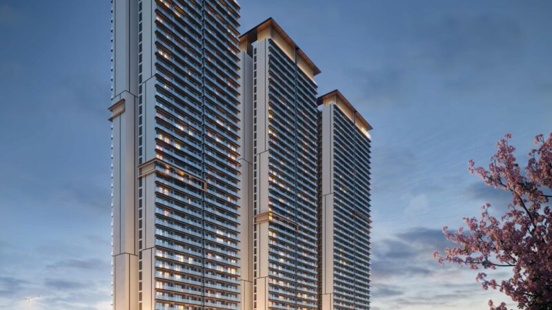 Experion Developers Surpasses Rs. 4,000 Crore in FY2025-26