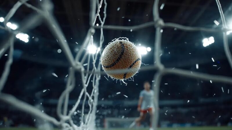 Sport Stands Strong Against AI Disruption, Opening New Avenues for India