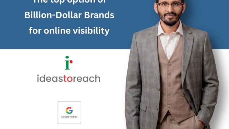 Corporate Brands in Chennai Select Ideas to Reach for Essential Search and Digital Visibility Solutions