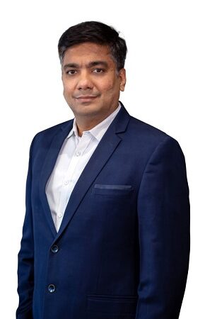 Centrum Wealth Strengthens Leadership; Appoints Saurabh Rungta as Deputy CEO and CIO