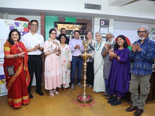 UDIT Brings Fashion, Design, Innovation and Technology Centre Stage at UNFOLD 2026 Grad Show
