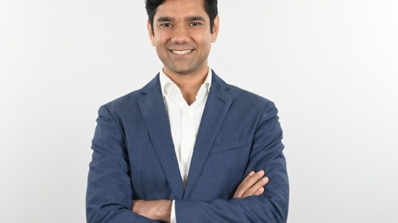 Raising Superstars Launches 'Prodigy Pathway' – India's First AI-Powered, In-Home Preschool
