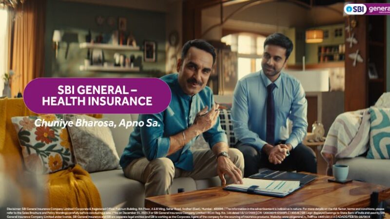 SBI General Insurance Spotlights Need for Comprehensive Health Cover Amid Rising Medical Costs
