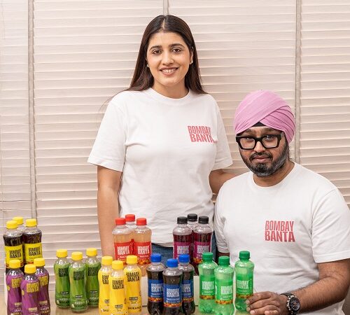 From Kala Khatta to Masala Cola: Bombay Banta Raises Rs 8 Crore to Disrupt India's Soft Drink Market
