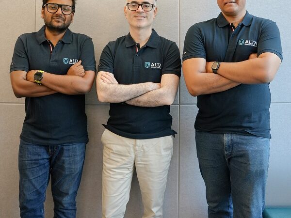 Alta School of Technology Appoints Navdeep Sandhu as Head of Academics