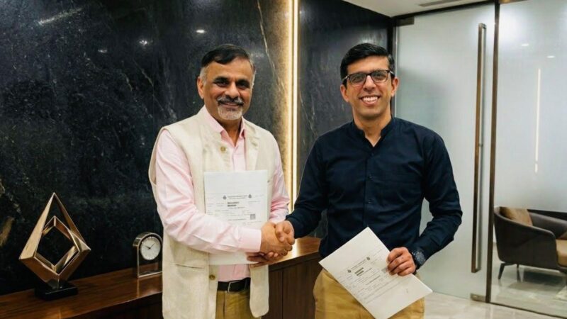 Vedam School of Technology Expands to Gurgaon with Sushant University After Strong Early Outcomes in Pune