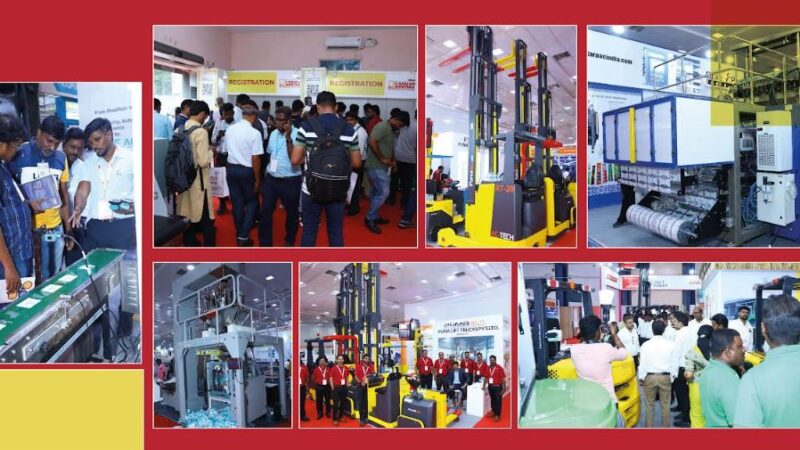 Chennai to Host South India's Biggest Industrial Sourcing Platform as Tamil Nadu Leads India's Manufacturing Boom