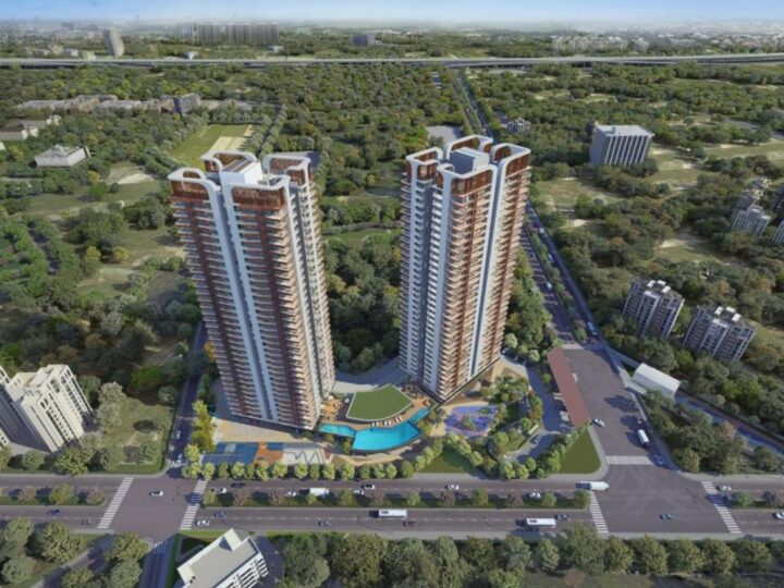 HCBS Developments Partners with Jindal Stainless in Pioneering Use of 'Jindal Infinity Stainless Steel Rebars' for its Project 'Twin Horizon' in Gurugram