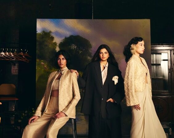 KALKI Collaborates with Renowned Celebrity Stylist Rhea Kapoor to Redefine Occasion Wear for the Modern Indian Woman