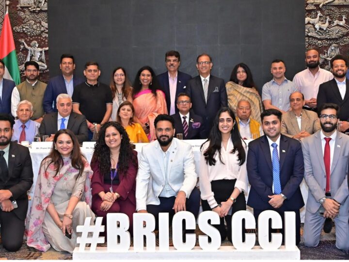 BRICS Chamber of Commerce & Industry Formally Appoints New Governing Body for 2026–2029 at 14th Annual General Meeting