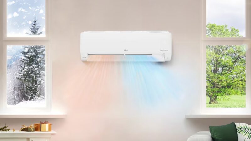 Best Haier ACs to Upgrade Home Cooling in India in 2026