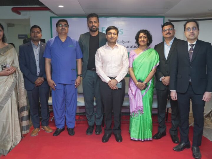 Fortis Hospital Kalyan Inaugurates Advanced Emergency Department; Marks 20 Years of Operations