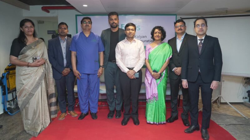 Fortis Hospital Kalyan Inaugurates Advanced Emergency Department; Marks 20 Years of Operations