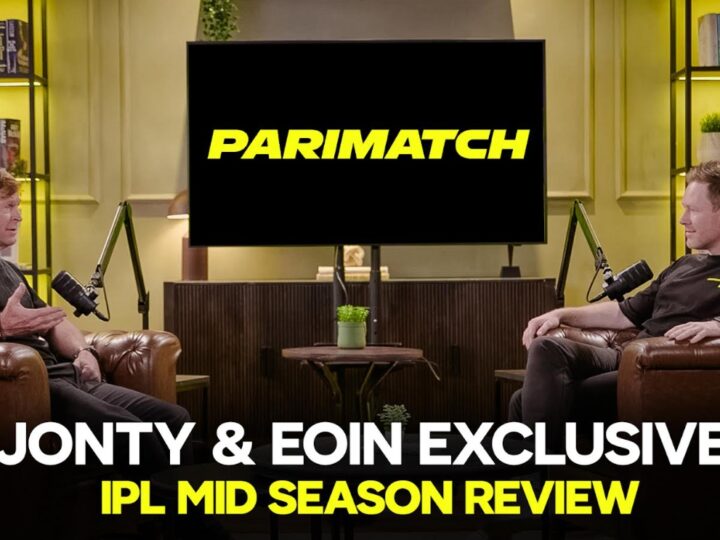 Parimatch Launches Exclusive IPL Mid-season Review with Eoin Morgan & Jonty Rhodes