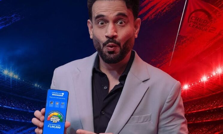 Paisabazaar Ropes in Irfan Pathan for New Credit Premier League Campaign and Brings Cricket Fever to Credit Scores