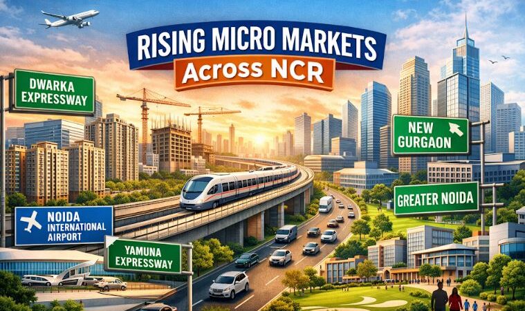 Connectivity Push Fuels Rise of High-Potential Micro Markets Across NCR