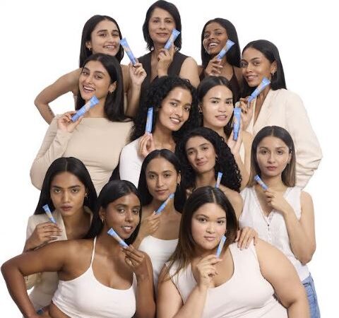 Kiro Launches Barely There SPF 35 Skin Tint – A Three-Minute Fix for the 137-Hour Routine