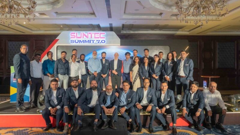 Suntec Successfully Hosts Dealer Meet 2026 in Kasauli to Strengthen Dealer Network and Showcase Advanced Heating Solutions