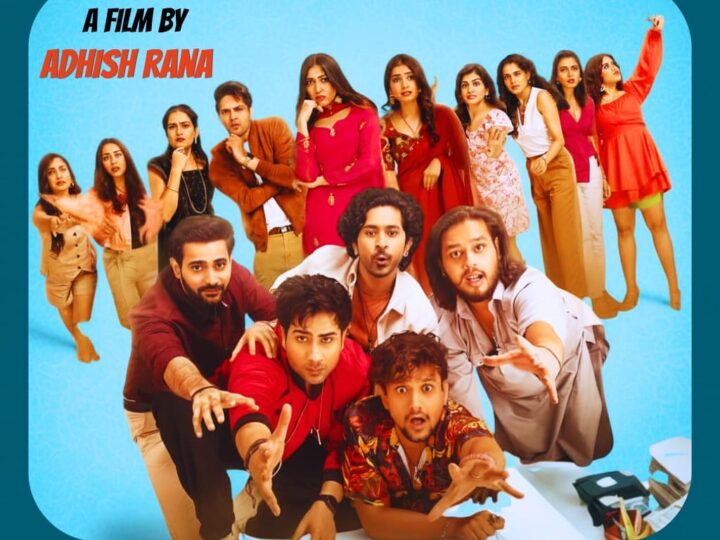 Jeena Dil Se Continues to Surprise; Collects Rs 3.36 Crore Worldwide in Opening Weekend