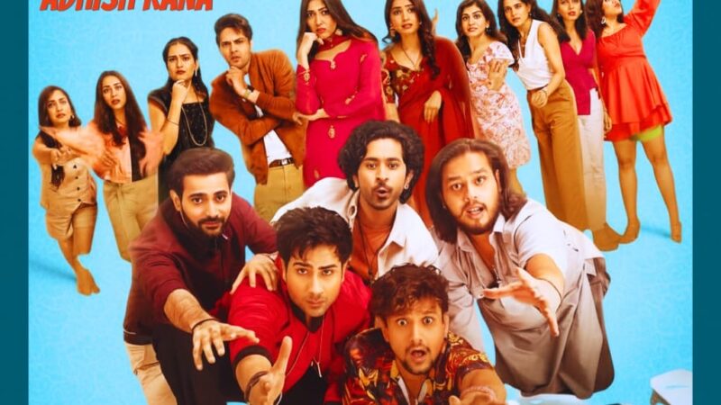 Jeena Dil Se Continues to Surprise; Collects Rs 3.36 Crore Worldwide in Opening Weekend