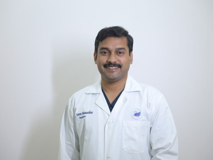 Women's Cancer Awareness: Early Detection and Advanced Surgical Treatments Are Saving Lives