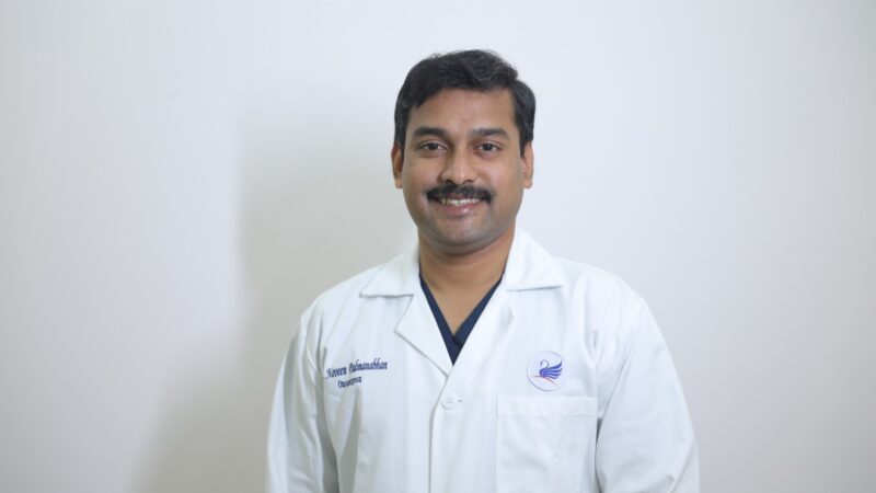 Women's Cancer Awareness: Early Detection and Advanced Surgical Treatments Are Saving Lives