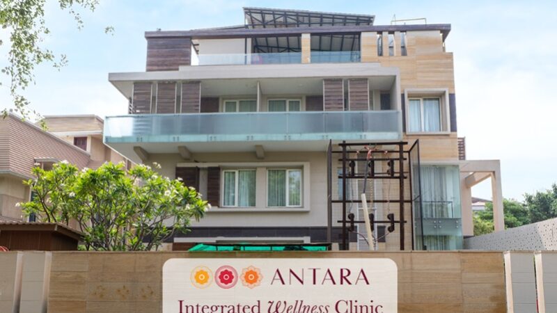 Antara Senior Care Forays into Integrative Medicine, Launches One-of-a-kind Clinic for Treatment of Chronic Conditions