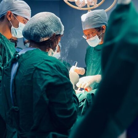 Artificial Heart Pumps Keep Three Teenagers Alive Until Life-Saving Heart Transplants at Narayana Health