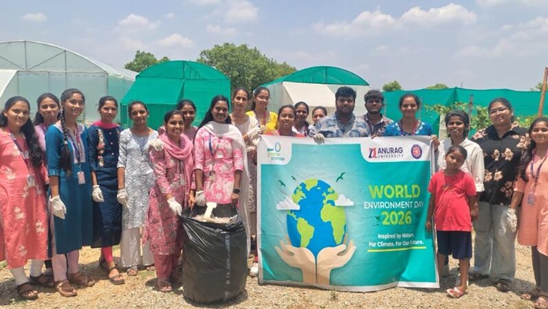On World Environment Day, Bisleri International Mobilises Communities Across Central and South India to Act Against Plastic Pollution