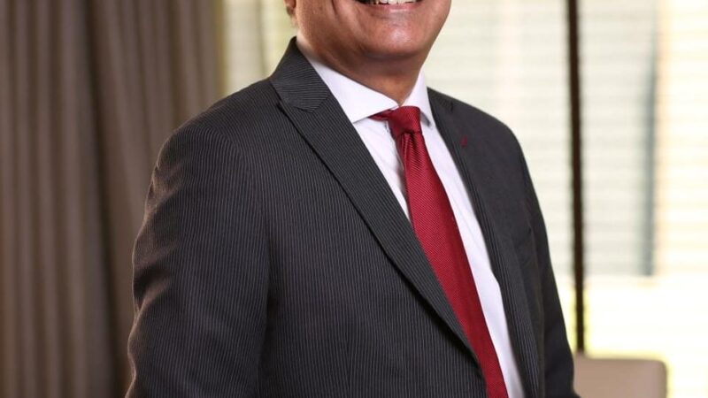 Astera Ventures Appoints Prashant Hoskote to its Board of Directors