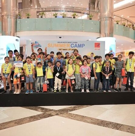 10th Edition of "We Love Summer 2026" Wraps Up on a High Note at Ambience Malls – Vasant Kunj & Gurugram