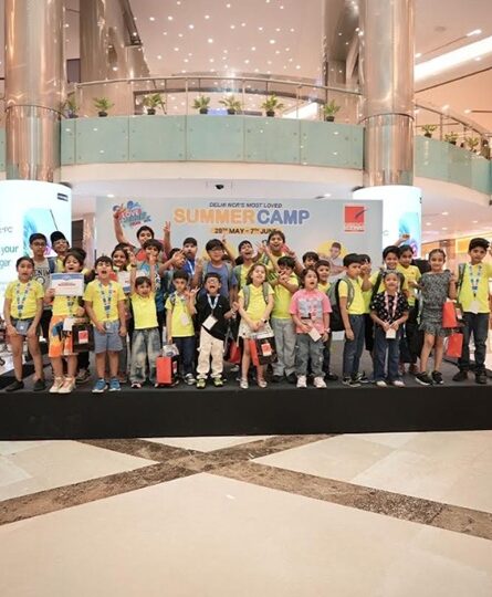 10th Edition of "We Love Summer 2026" Wraps Up on a High Note at Ambience Malls – Vasant Kunj & Gurugram