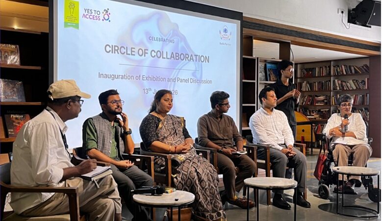 APD Launches Policy Research Fellowship and Highlights Citizen-Led Accessibility Monitoring at Circle of Collaborations, Bengaluru