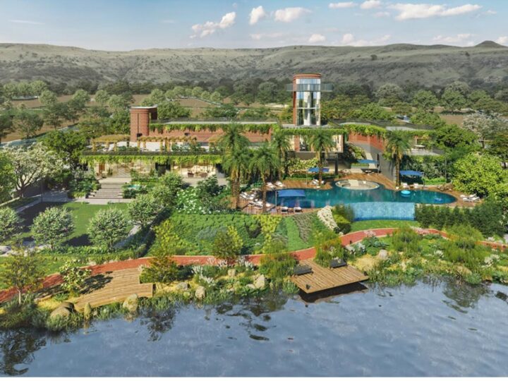 Shapoorji Pallonji Real Estate Unveils 'Private Estates' at Treetopia in Pune Growth Corridor