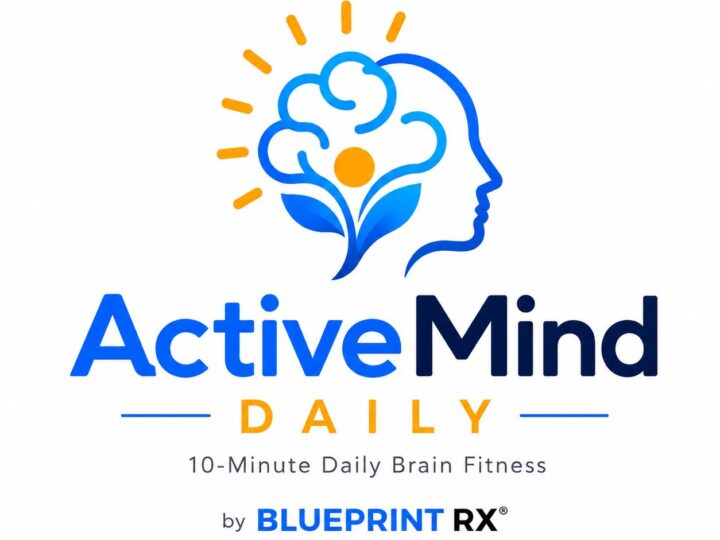 Indian Physician Launches India's First Doctor-Led Brain Wellness Programme for Seniors