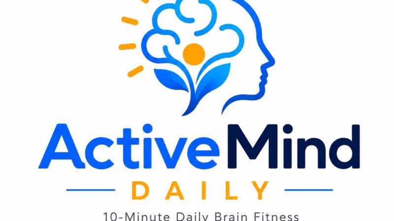 Indian Physician Launches India's First Doctor-Led Brain Wellness Programme for Seniors