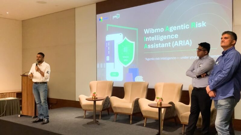 Wibmo Unveils Agentic Risk Intelligence Assistant – an AI Assistant for Financial Crime Operations