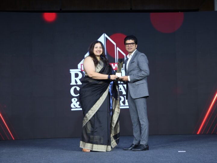 BPTP's Skynest Wins 'Landmark High-Rise Development of the Year' at ET NOW Realty Conclave & Awards 2026