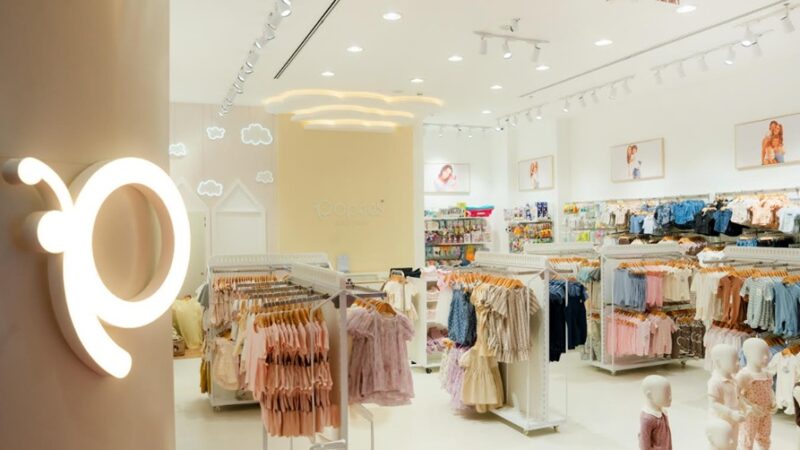 Popees Baby Care Enters North India with First Store in Chandigarh, Expansion Planned Across Key Northern and Western Markets