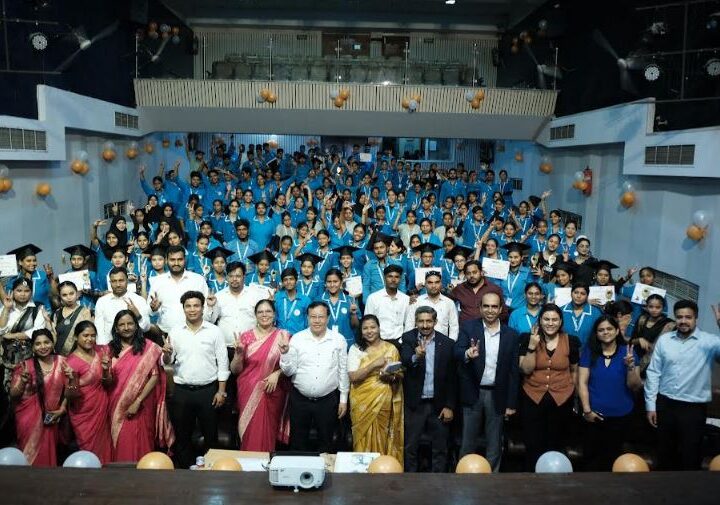 BD India and the HOPE Foundation Committed to Helping Upskill Young Adults