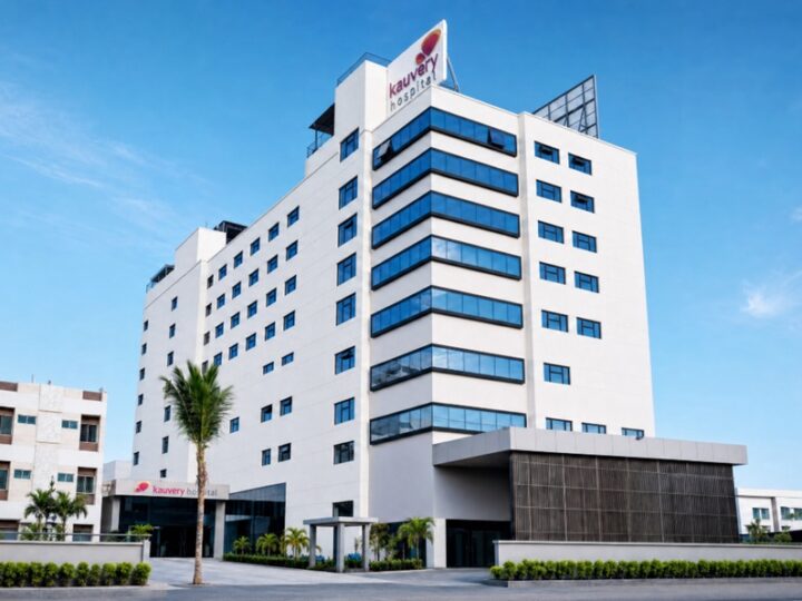 Kauvery Hospital's 'Yetharkku Ini Nellaiye Yellai?' Campaign Promotes Tirunelveli as a Healthcare Destination