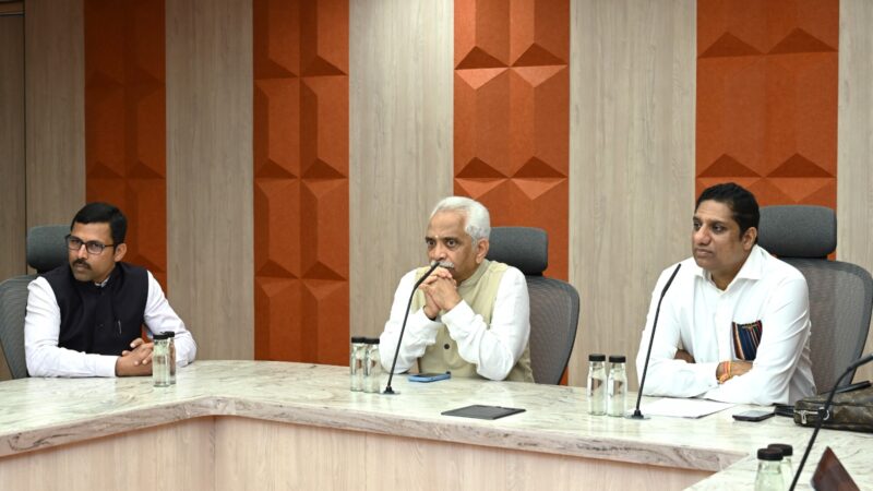 MAHE Bengaluru Advances Indian Knowledge Systems Research through National Workshop on Sanskrit, AI and Digital Humanities