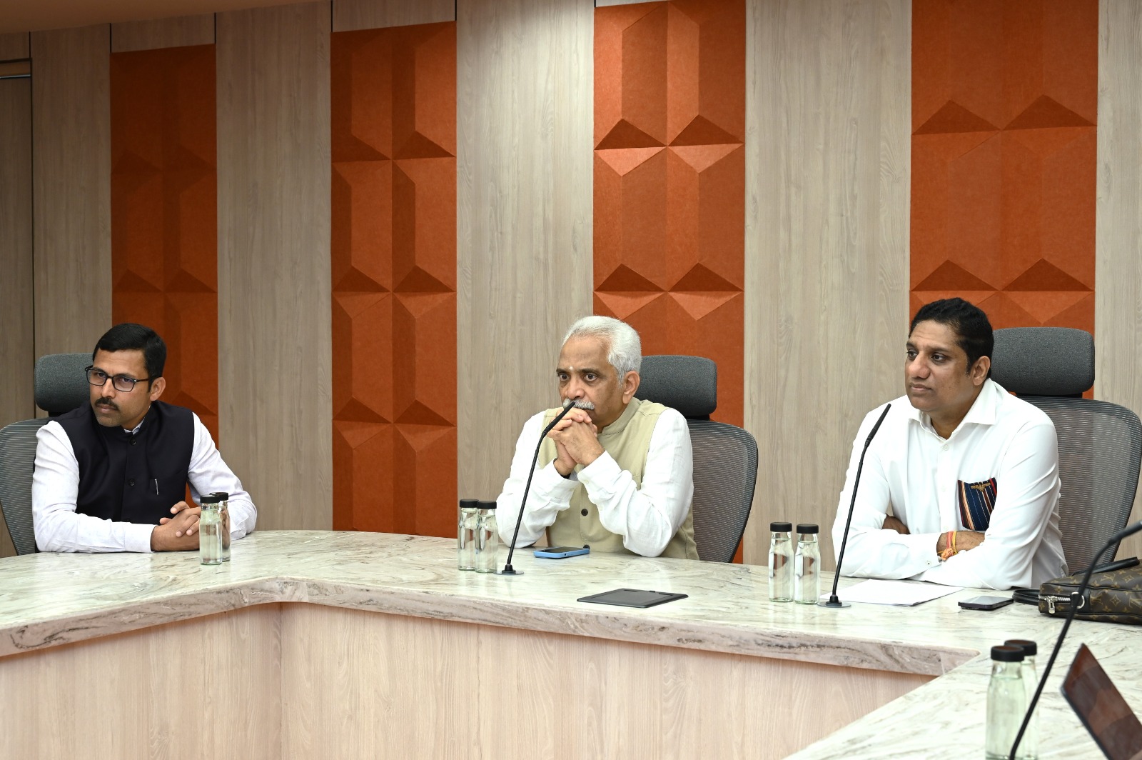MAHE Bengaluru Advances Indian Knowledge Systems Research through National Workshop on Sanskrit, AI and Digital Humanities