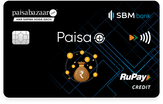 Build Credit, Earn Cashback: Paisabazaar and SBM Bank India Launch Paisa+ Secured Credit Card